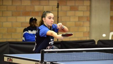 Photo of Tennistavolo Sassari: salvezza per A2 e Be maschili, playoff per B e C femminili