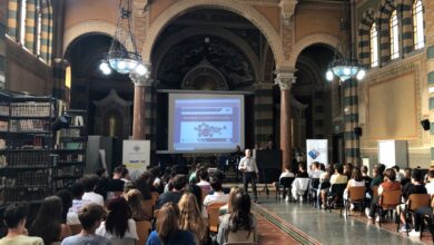 Photo of Automobile Club Genova porta l’educazione stradale nelle Scuole