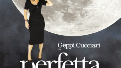 Photo of Alghero: arriva Perfetta Geppi Cucciari