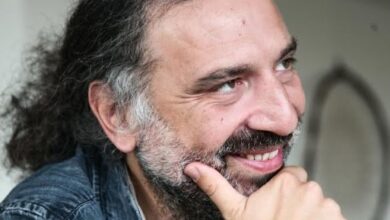 Photo of Stefano Bollani in concerto al Belvedere di San Leucio
