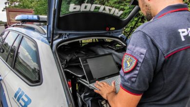 Photo of Polizia di Stato: SEABELT i dati della Sardegna