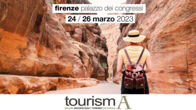 Photo of AL VIA DOMANI TOURISMA 2023