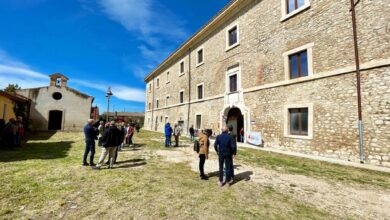Photo of “Orsara riapre”, 640 visitatori in 2 giorni per le giornate FAI