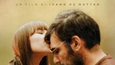 Photo of Edoardo Leo nel film “Mia”
