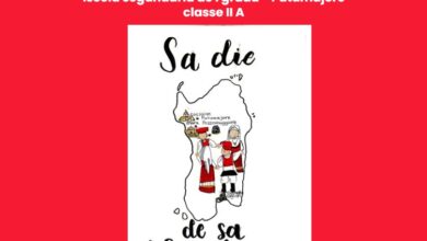 Photo of Pozzomaggiore “L’esperto a scuola”: un ebook in lingua sarda per Sa Die de sa Sardigna
