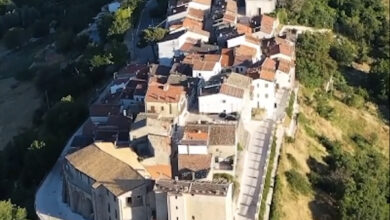 Photo of Celle di San Vito, al via recupero per l’ostello Casa del Pellegrino