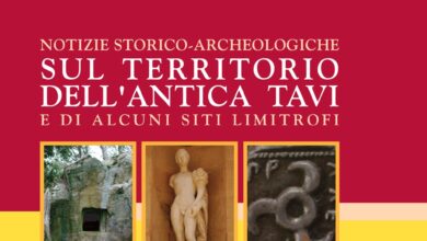 Photo of Trabia, iniziativa di BCsicilia “30 libri in 30 giorni”: si presenta il volume “Notizie storico archeologiche sul territorio dell’antica Tavi”