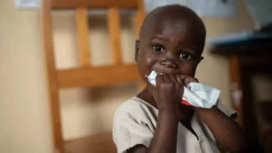 Photo of AZIONE CONTRO LA FAME: L’ESCALATION DEL CONFLITTO IN SUDAN SPINGERÀ ALTRI MILIONI DI PERSONE VERSO LA FAME