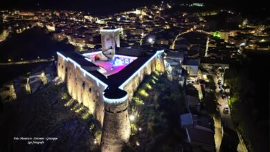 Photo of Deliceto destinazione turistica a 360 gradi: parte Mystica Armonia