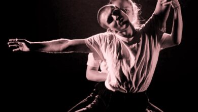 Photo of Sassari, sabato Ersiliadanza e ArtGarage a Primavera a Teatro