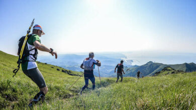 Photo of Arenzano: torna il Gran Trail Rensen