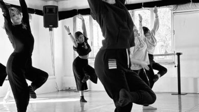 Photo of Sassari la danza di Déjà Donné ed Estemporada: Primavera a Teatro tra pugilato e alienazione giovanile