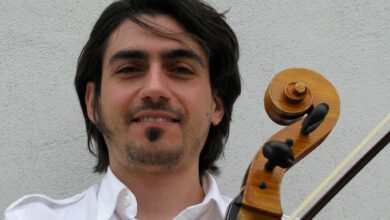 Photo of “ContempoRun”: musica elettronica e contemporanea al Giordano di Foggia