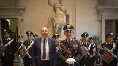 Photo of Premio nazionale Alberoandronico – I VINCITORI della sedicesima edizione in Campidoglio
