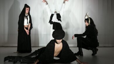 Photo of Sassari, primo Premio internazionale “S’Empatia” per arti performative