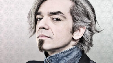 Photo of Lucera: sabato 15 aprile arriva Morgan