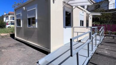 Photo of ARBUS – AL VIA I LAVORI DEL PROGETTO ‘POLIS’ PER L’UFFICIO POSTALE