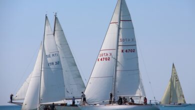 Photo of Aperte le iscrizioni alla “Regata delle Vele d’Epoca” in Accademia Navale, da quest’anno ammessi anche i Classic