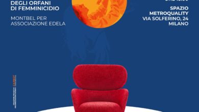 Photo of Sofia, il nuovo progetto di design di Montbel guarda agli orfani di femminicidio con l’Associazione Edela