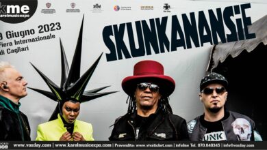 Photo of Cagliari: Skunk Anansie 19 giugno