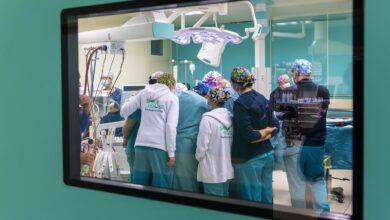 Photo of Malformazioni volto, in Italia 600 casi l’anno – Fond. Smile House: Senza cure, gravi rischi psico-fisici