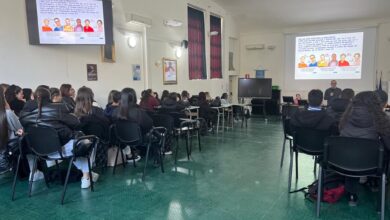 Photo of AOU SASSARI – Chi dona ha una cultura e un’idea di solidarietà