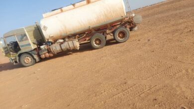 Photo of “Aiutateli”.. I Sahrawi nei campi di Tindouf in Algeria sono in lotta di riconquista dei propri diritti contro gang del Polisario