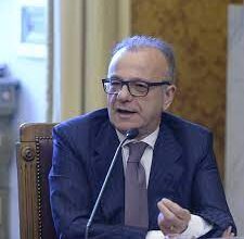 Photo of Rotondi: “75 anni dalla parte della libertà e dell’Occidente, prima con la Dc, poi con Berlusconi, ora con Meloni. E adesso partito unico dei dc”