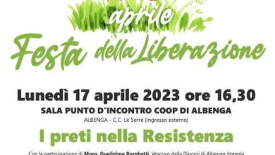 Photo of Un successo alla Coop il convegno “I preti nella Resistenza”