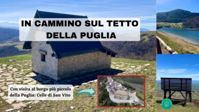Photo of Dal tetto della Puglia al Museo della cultura francoprovenzale