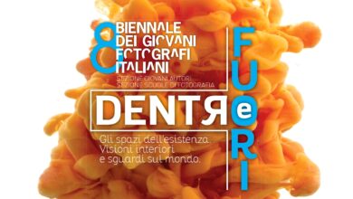 Photo of Bando per la “Biennale dei Giovani Fotografi Italiani”