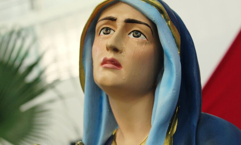 Gisella Caria: la vera storia della veggente di Trevignano Romano