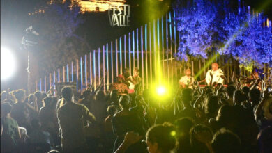 Photo of Agrigento: torna FestiValle dal 3 al 6 agosto