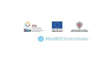 Photo of  Camera di Cooperazione Italo Araba lancia il bando per le sovvenzioni della Bee-Economy in Italia attraverso il progetto MedBEESinessHubs