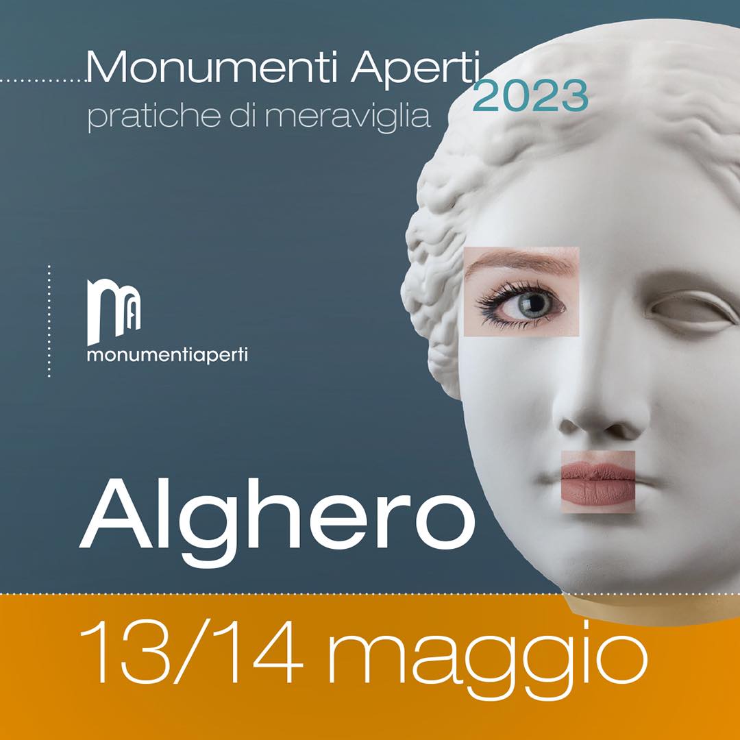 Alghero: 30 Monumenti Aperti