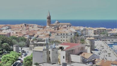 Photo of AOU SASSARI – I chirurghi maxillo facciali protagonisti ad Alghero