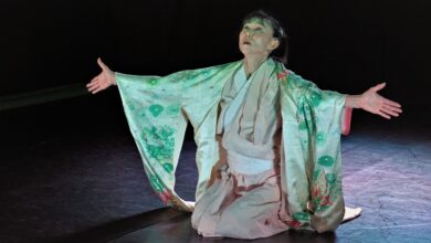 Photo of Sassari: danzare la ribellione. Giappone e Cile in teatro