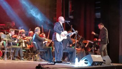 Photo of Dolcenera, Morgan e Venuti continueranno con Strumenti e Figure