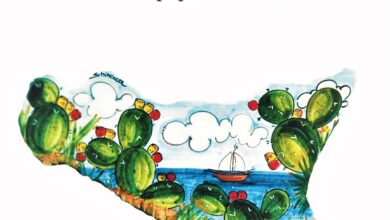 Photo of Palermo, si presenta il libro di Sara Favarò “Cunti, racconti popolari siciliani”
