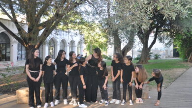 Photo of Polifonica Santa Cecilia – Al Parco di Baddimana una grande Festa della Musica