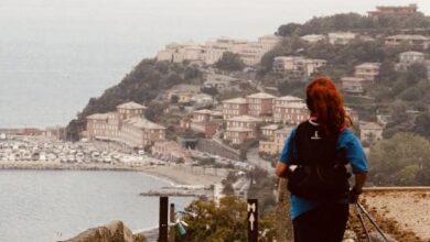 Photo of Al Gran Trail Rensen torna la coppia regina