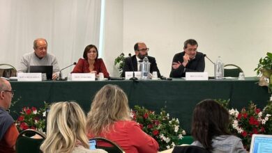 Photo of Istruzione per adulti | a Catania incontro nazionale