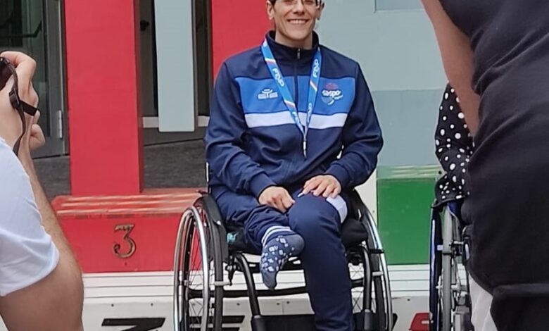 Francesca Secci