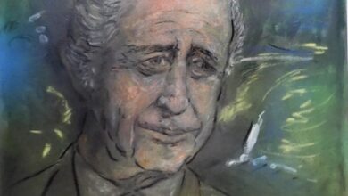 Photo of DA ROMA A LONDRA, IL RITRATTO-OMAGGIO DI GUADAGNUOLO AL RE CARLO III DEL REGNO UNITO