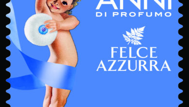 Photo of Emesso oggi dal Ministero delle Imprese e del Made in Italy un francobollo ordinario dedicato a Felce Azzurra