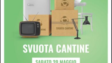 Photo of San Teodoro – Sabato in programma l’evento “SVUOTA CANTINE”