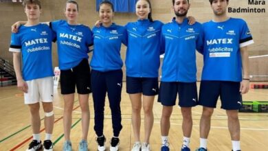 Photo of Badminton, tutto pronto per le finali. Maracalagonis in corsa per lo scudetto