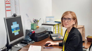 Photo of POSTE ITALIANE – 65 DIPENDENTI NOMINATI “MAESTRO DEL LAVORO”