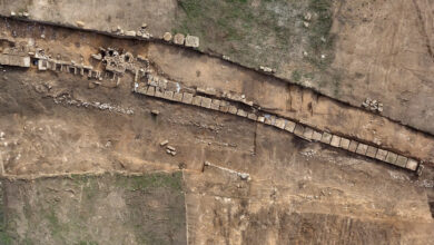 Photo of Selezionati i tre progetti vincitori del Concorso di Idee per il sito Archeologico di Mont’e Prama