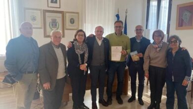 Photo of Puglia: continua la difesa del grano e pasta italiani
